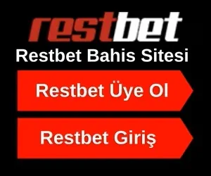 Restbet Mobil Adresi
